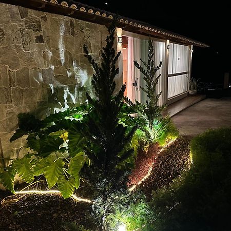 Chale Requinte Da Serra Miguel Pereira Exteriör bild